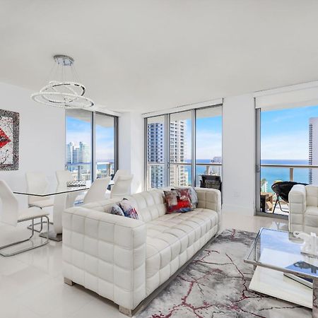 Resort-Style Living With Direct Ocean Views - 3Br Beauty ハランデール・ビーチ エクステリア 写真