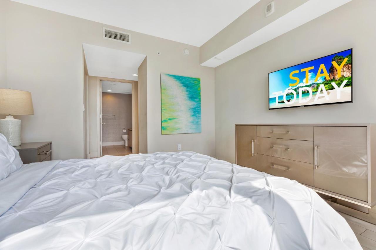 Resort-Style Living With Direct Ocean Views - 3Br Beauty ハランデール・ビーチ エクステリア 写真