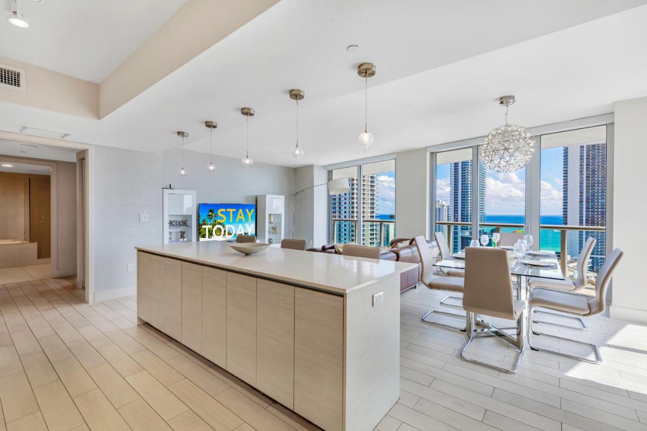 Resort-Style Living With Direct Ocean Views - 3Br Beauty ハランデール・ビーチ エクステリア 写真
