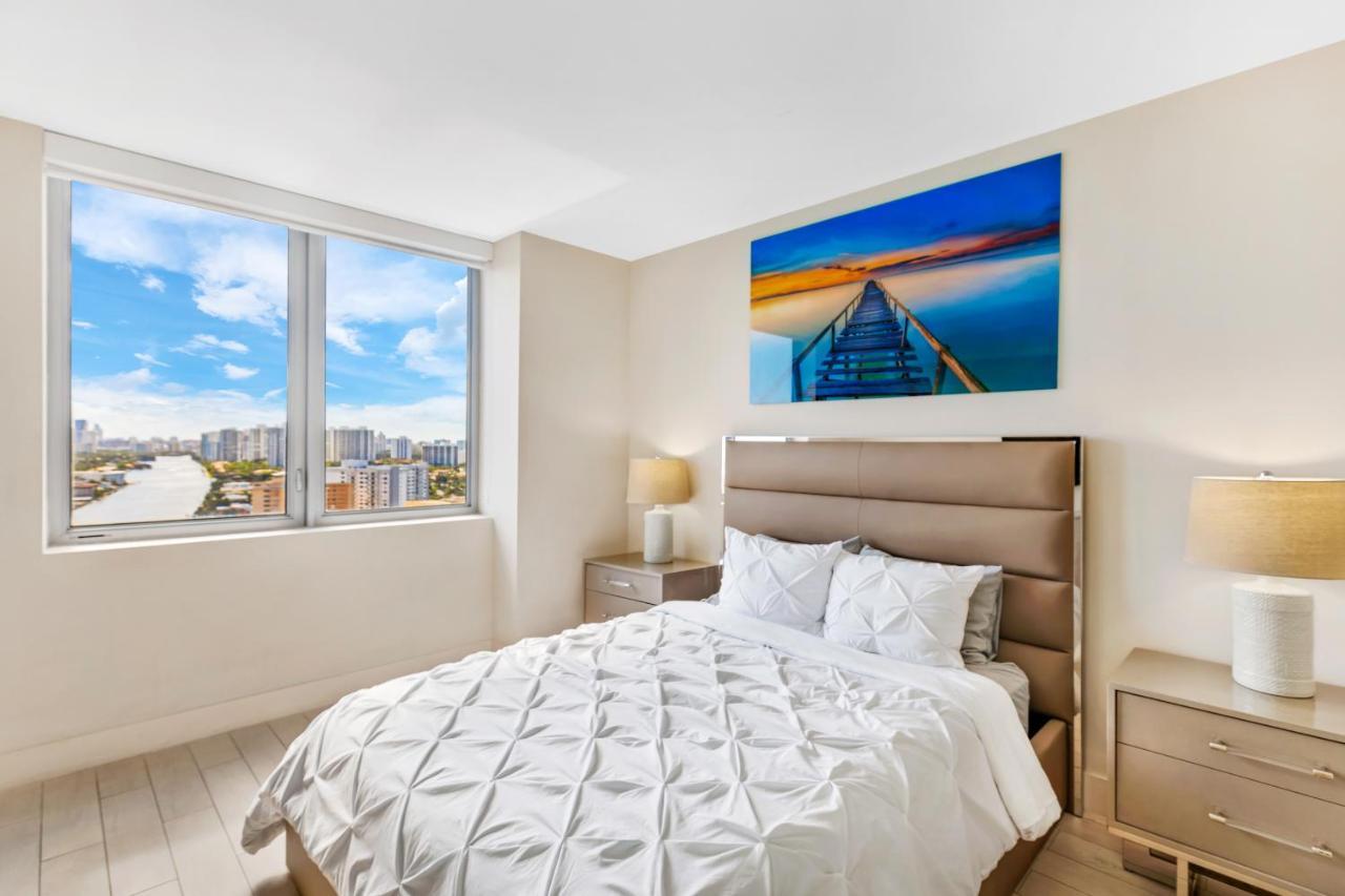 Resort-Style Living With Direct Ocean Views - 3Br Beauty ハランデール・ビーチ エクステリア 写真