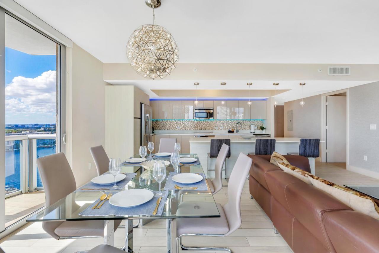 Resort-Style Living With Direct Ocean Views - 3Br Beauty ハランデール・ビーチ エクステリア 写真