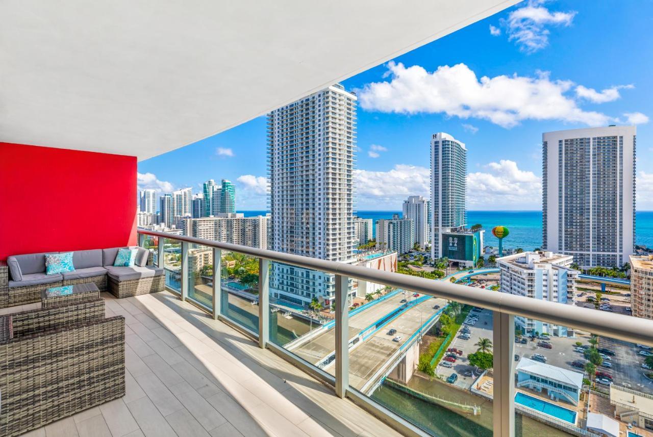 Resort-Style Living With Direct Ocean Views - 3Br Beauty ハランデール・ビーチ エクステリア 写真