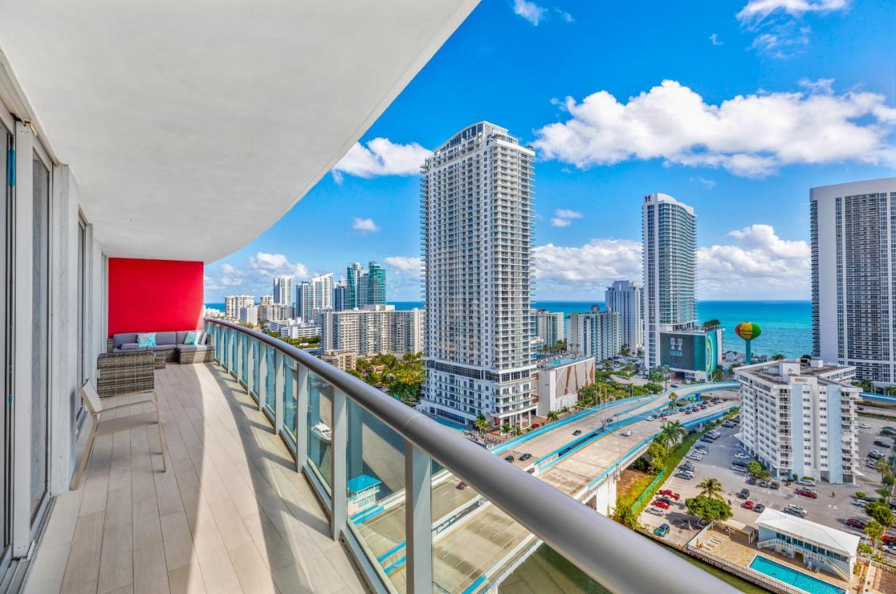 Resort-Style Living With Direct Ocean Views - 3Br Beauty ハランデール・ビーチ エクステリア 写真
