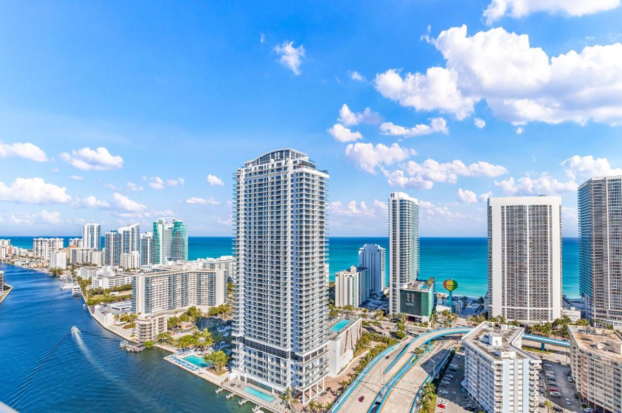 Resort-Style Living With Direct Ocean Views - 3Br Beauty ハランデール・ビーチ エクステリア 写真