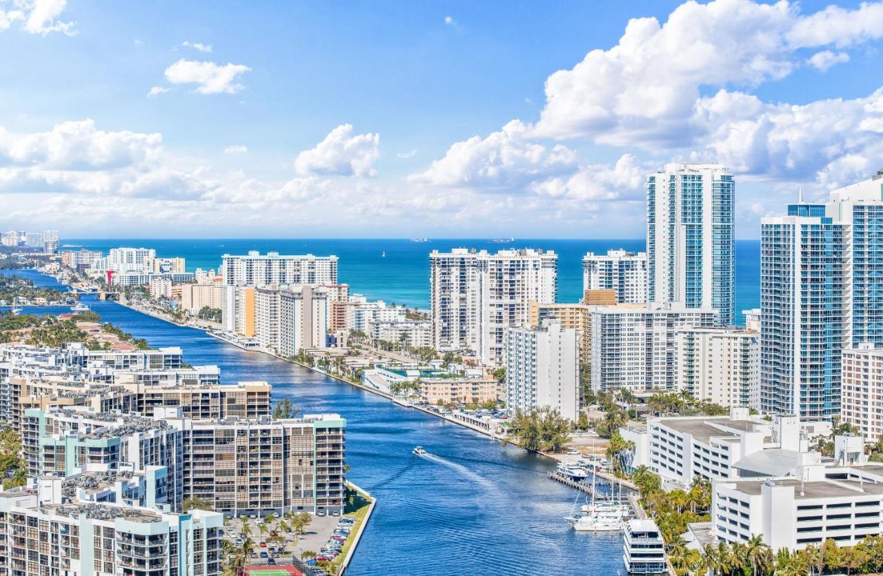 Resort-Style Living With Direct Ocean Views - 3Br Beauty ハランデール・ビーチ エクステリア 写真