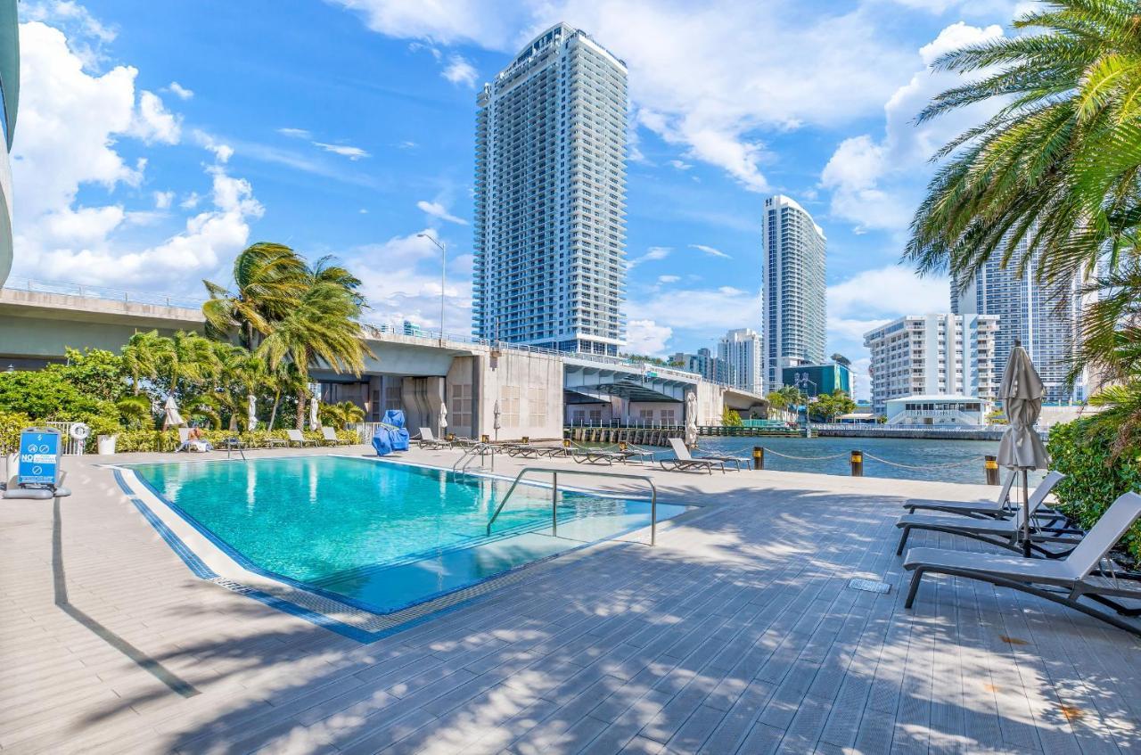 Resort-Style Living With Direct Ocean Views - 3Br Beauty ハランデール・ビーチ エクステリア 写真