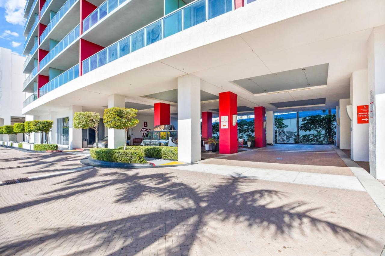 Resort-Style Living With Direct Ocean Views - 3Br Beauty ハランデール・ビーチ エクステリア 写真