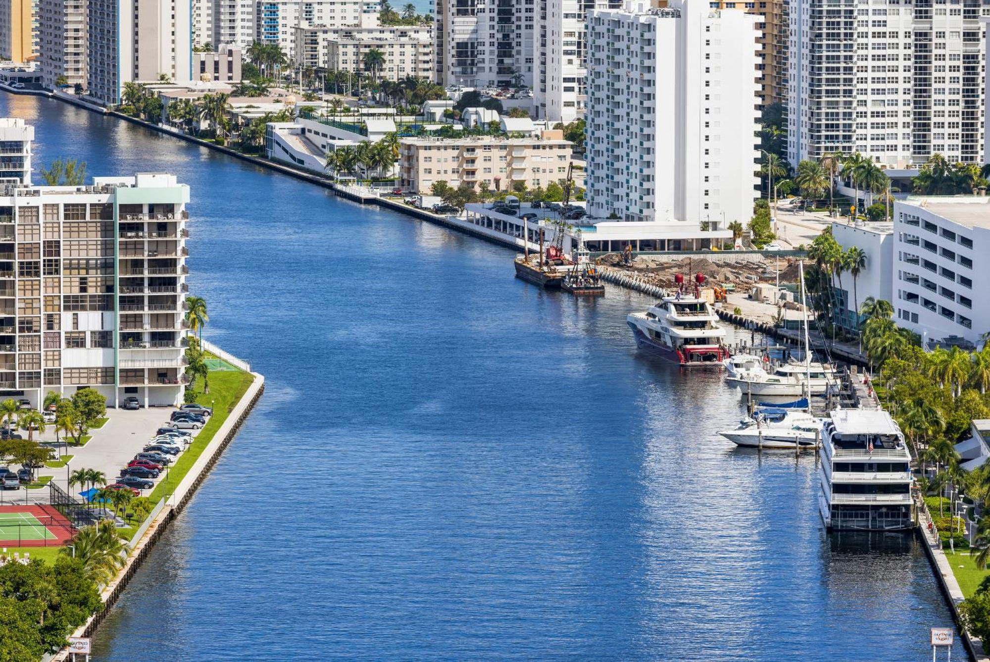 Resort-Style Living With Direct Ocean Views - 3Br Beauty ハランデール・ビーチ エクステリア 写真