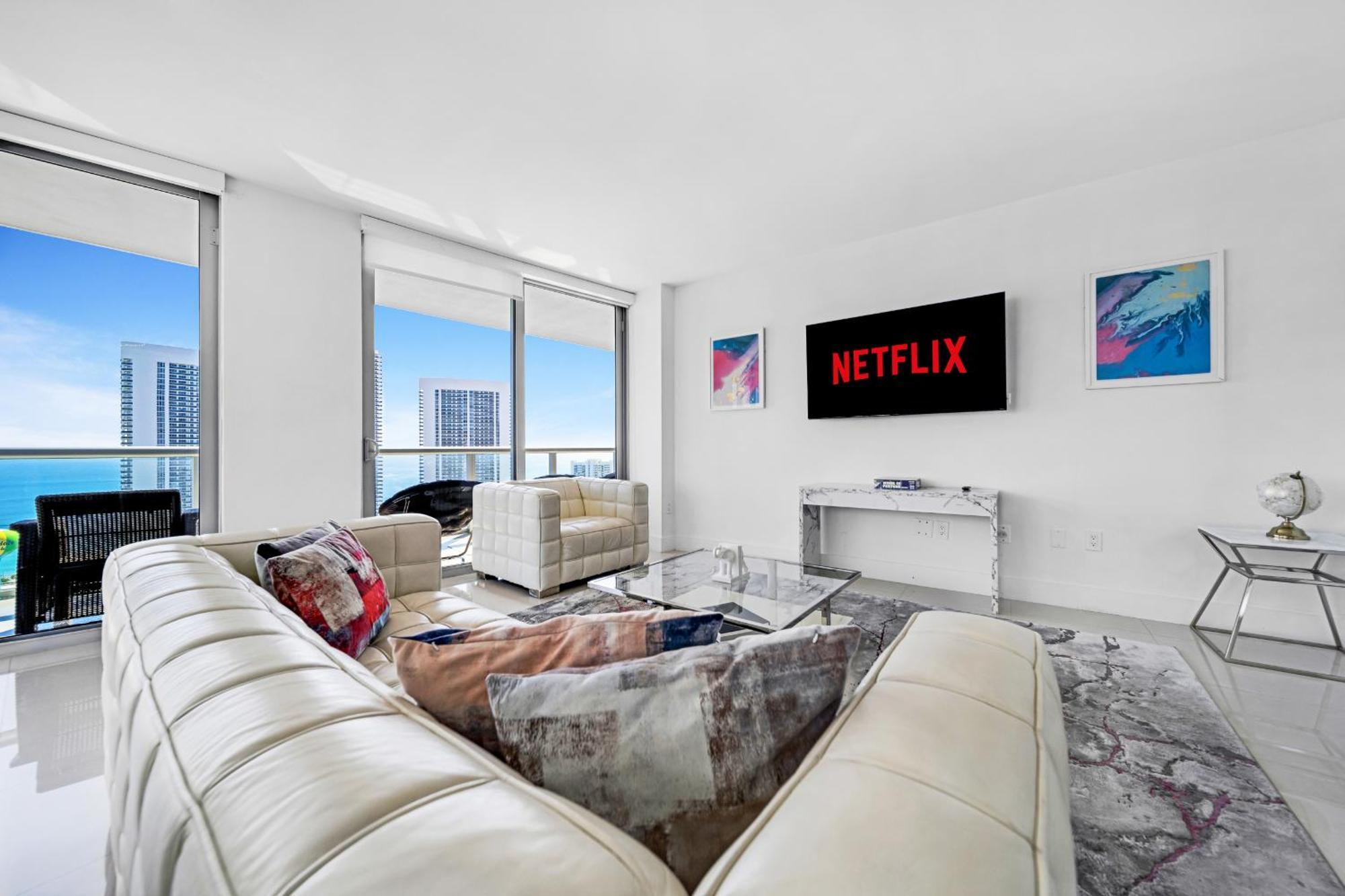 Resort-Style Living With Direct Ocean Views - 3Br Beauty ハランデール・ビーチ エクステリア 写真