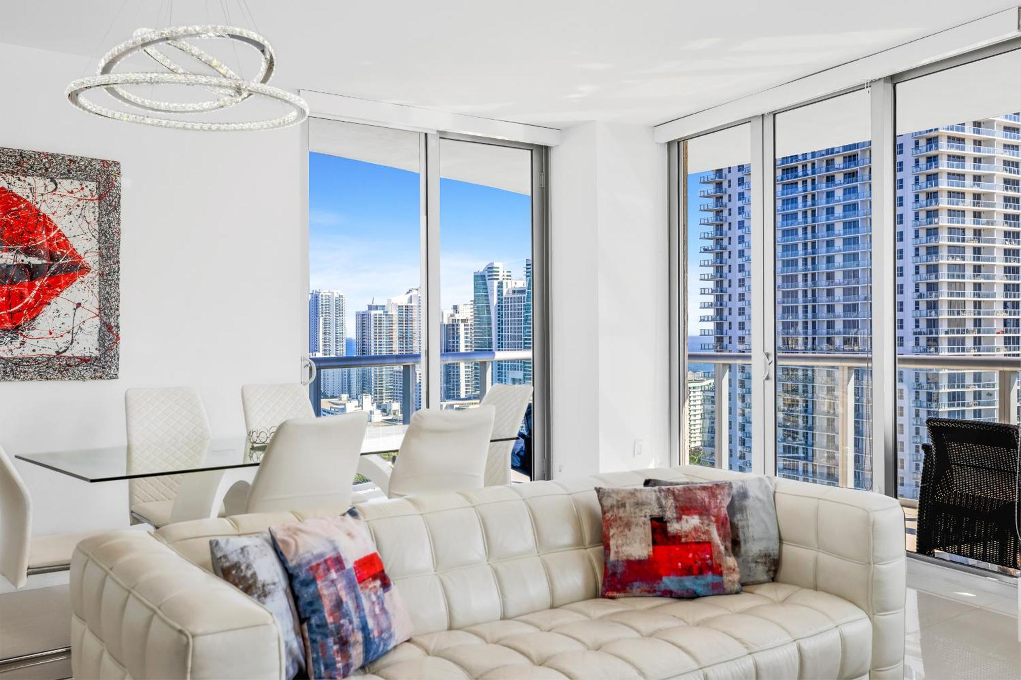 Resort-Style Living With Direct Ocean Views - 3Br Beauty ハランデール・ビーチ エクステリア 写真