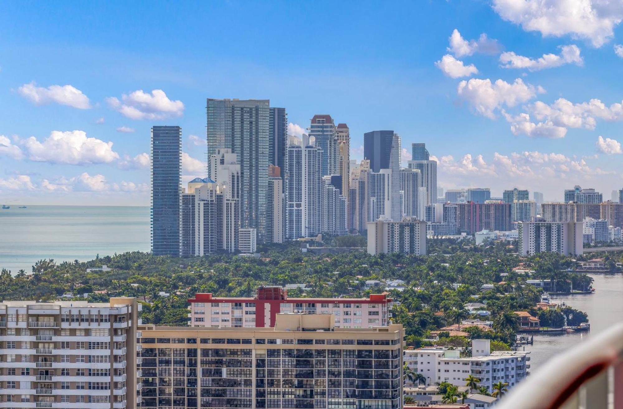 Resort-Style Living With Direct Ocean Views - 3Br Beauty ハランデール・ビーチ エクステリア 写真