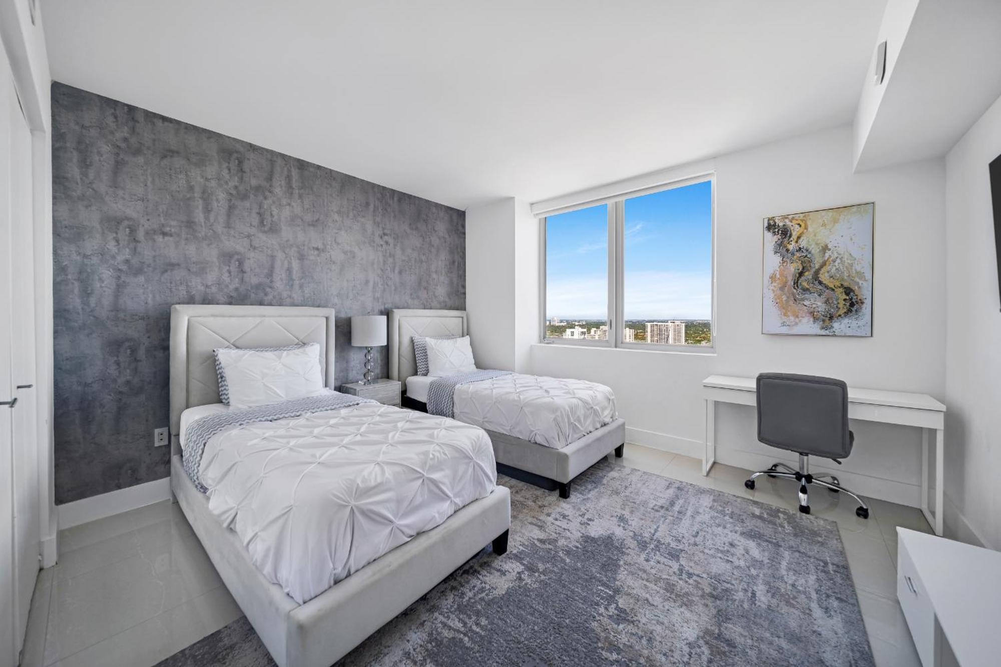 Resort-Style Living With Direct Ocean Views - 3Br Beauty ハランデール・ビーチ エクステリア 写真