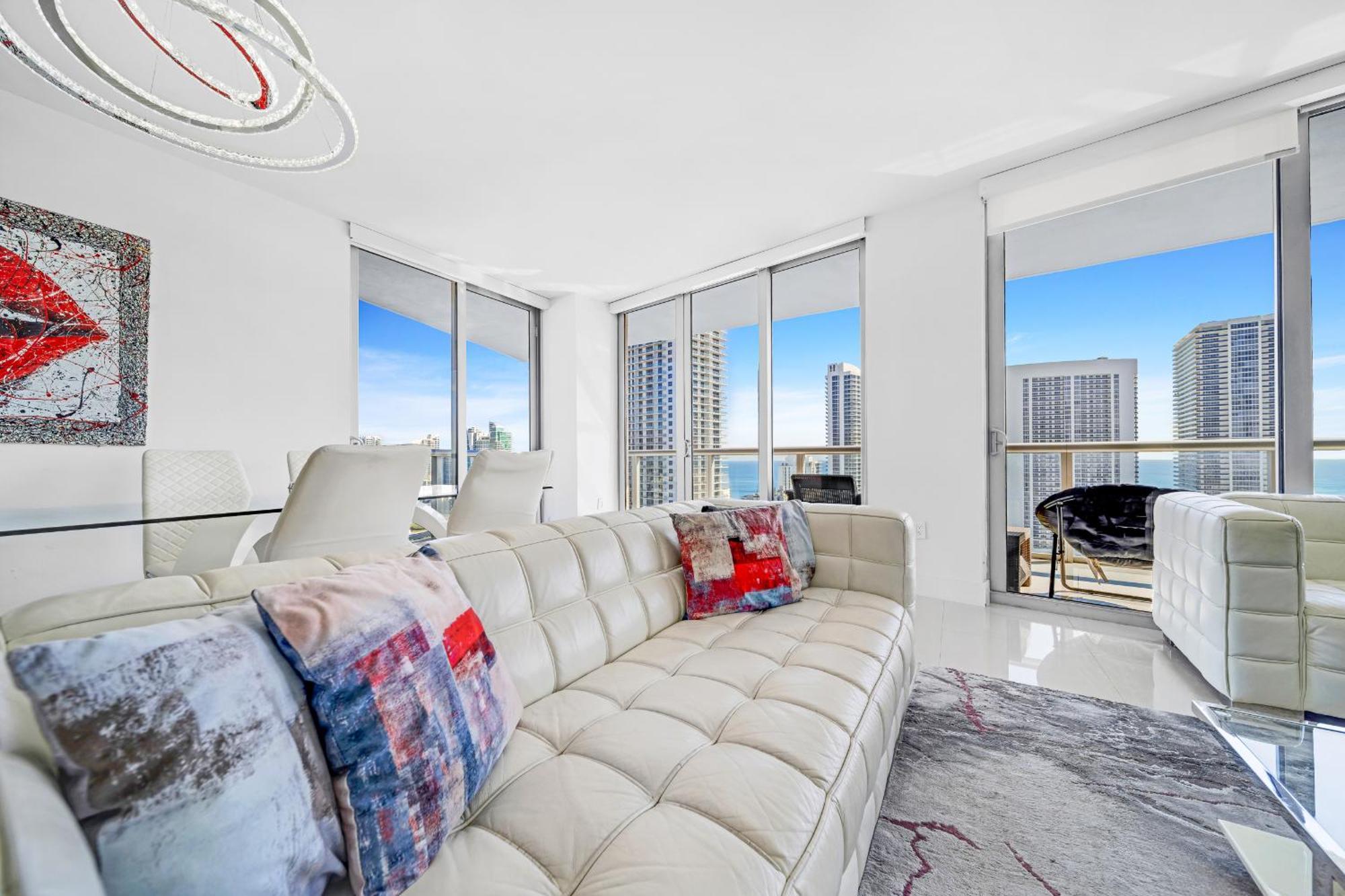 Resort-Style Living With Direct Ocean Views - 3Br Beauty ハランデール・ビーチ エクステリア 写真