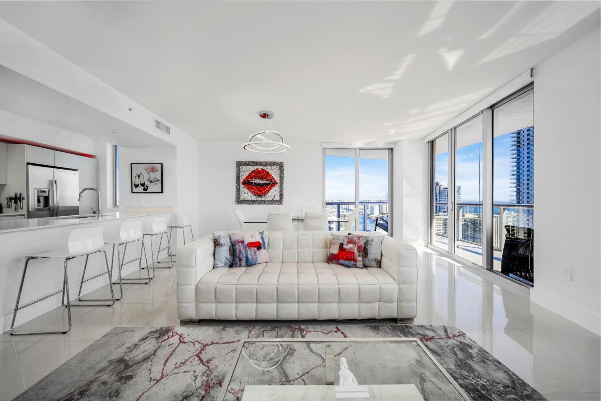 Resort-Style Living With Direct Ocean Views - 3Br Beauty ハランデール・ビーチ エクステリア 写真