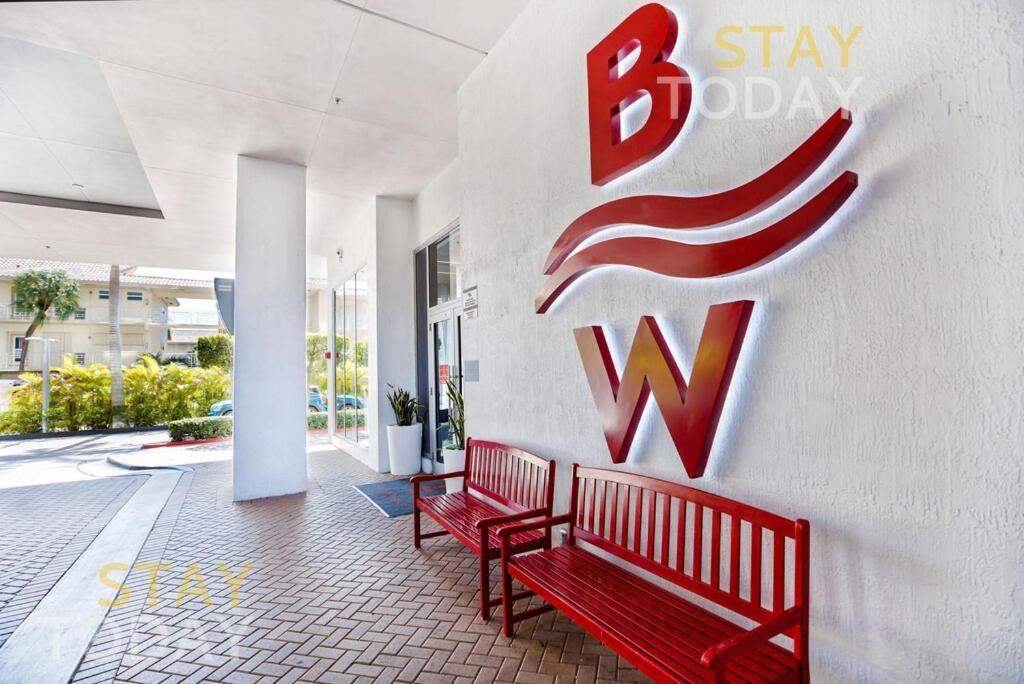 Resort-Style Living With Direct Ocean Views - 3Br Beauty ハランデール・ビーチ エクステリア 写真
