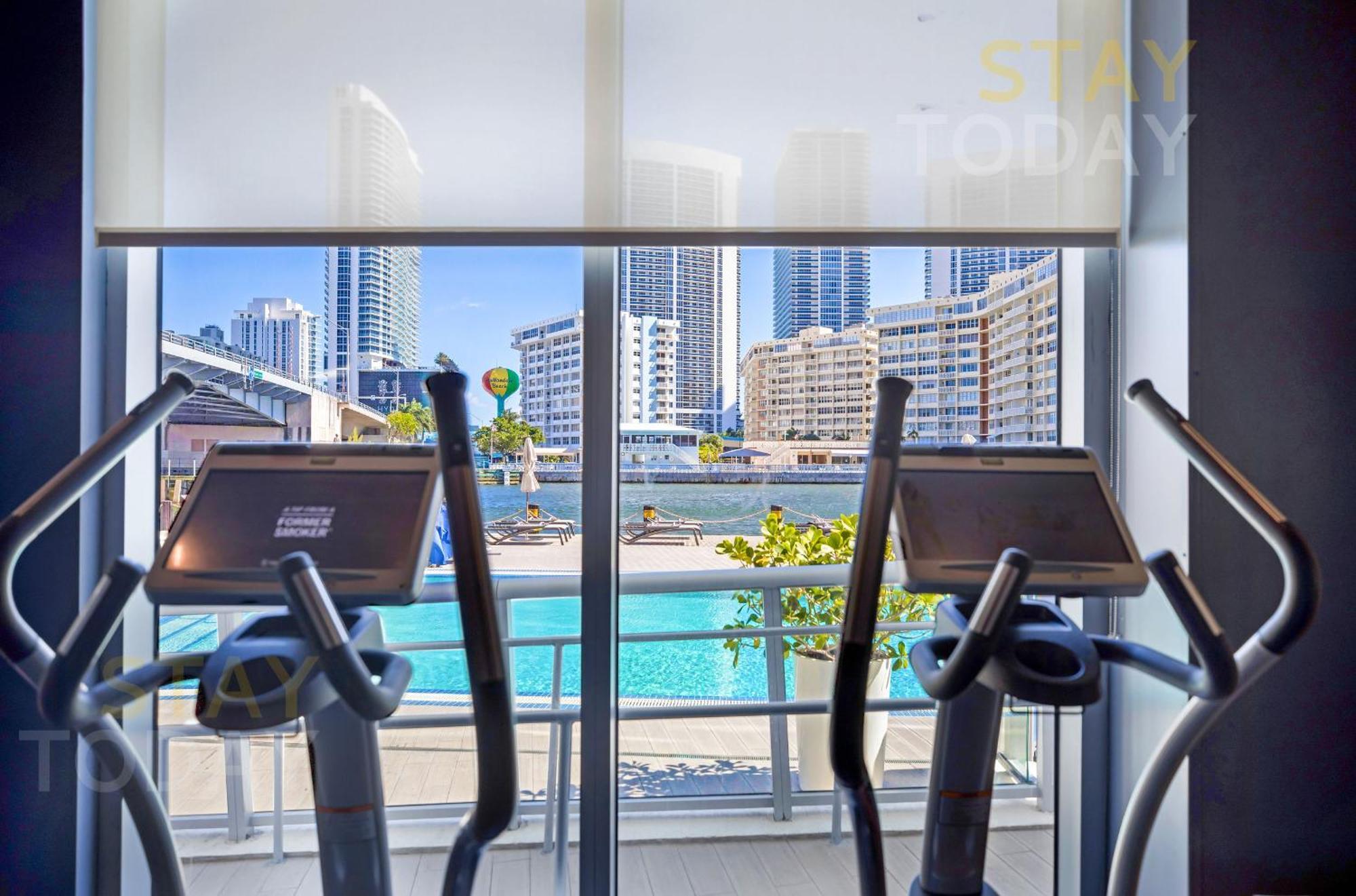 Resort-Style Living With Direct Ocean Views - 3Br Beauty ハランデール・ビーチ エクステリア 写真